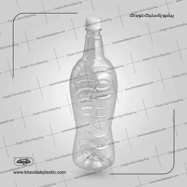 1400 毫升 空 透 明 塑 料 瓶
